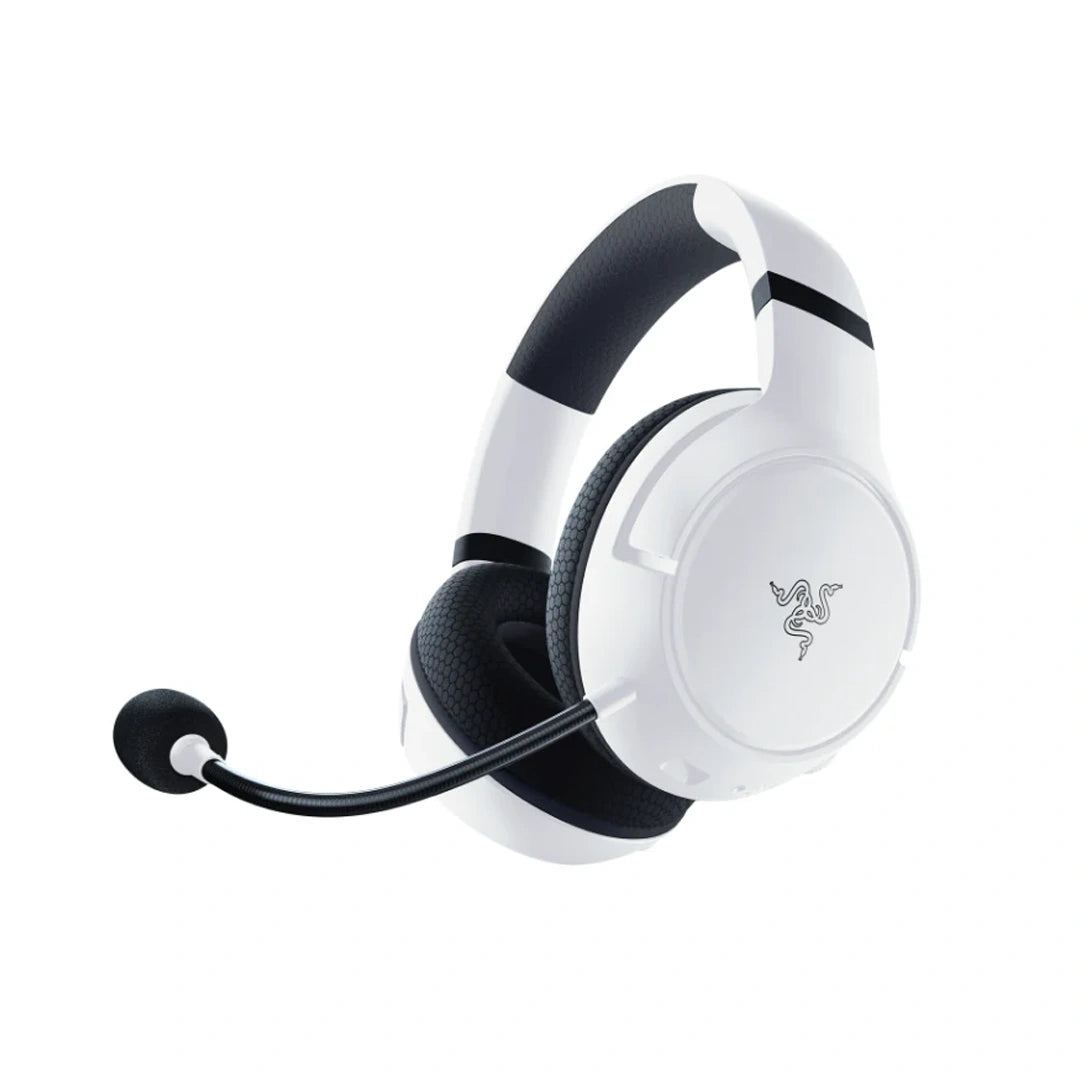 Razer Kaira XBox Gaming Headphone - White in Qatar Razer Kaira XBox Gaming Headphone - White in Qatar